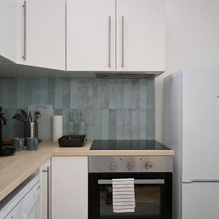 Magnifique Appartement T4, Plage Des Catalans Marseille Exterior photo